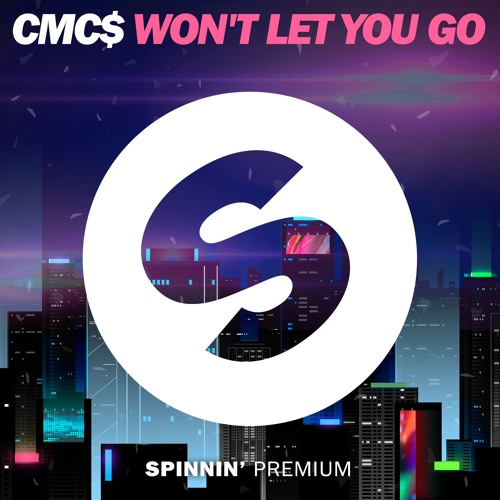 cmcbr《wont let you go》brhi res级无损96khz24bit