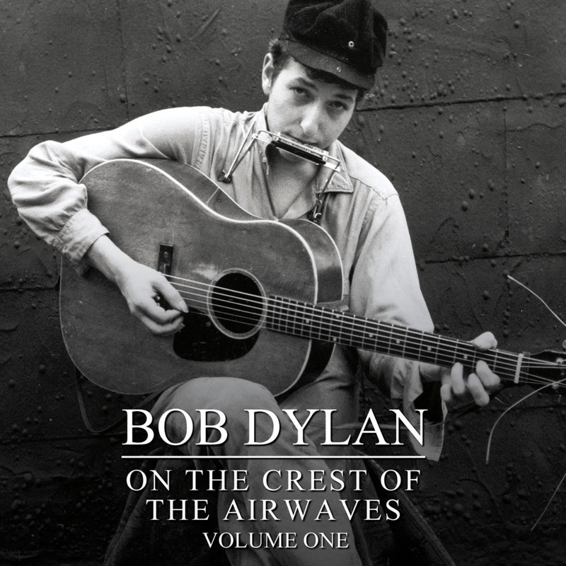 bob dylan《on the crest of the airwaves vol. 1》cd级无损44.1khz16