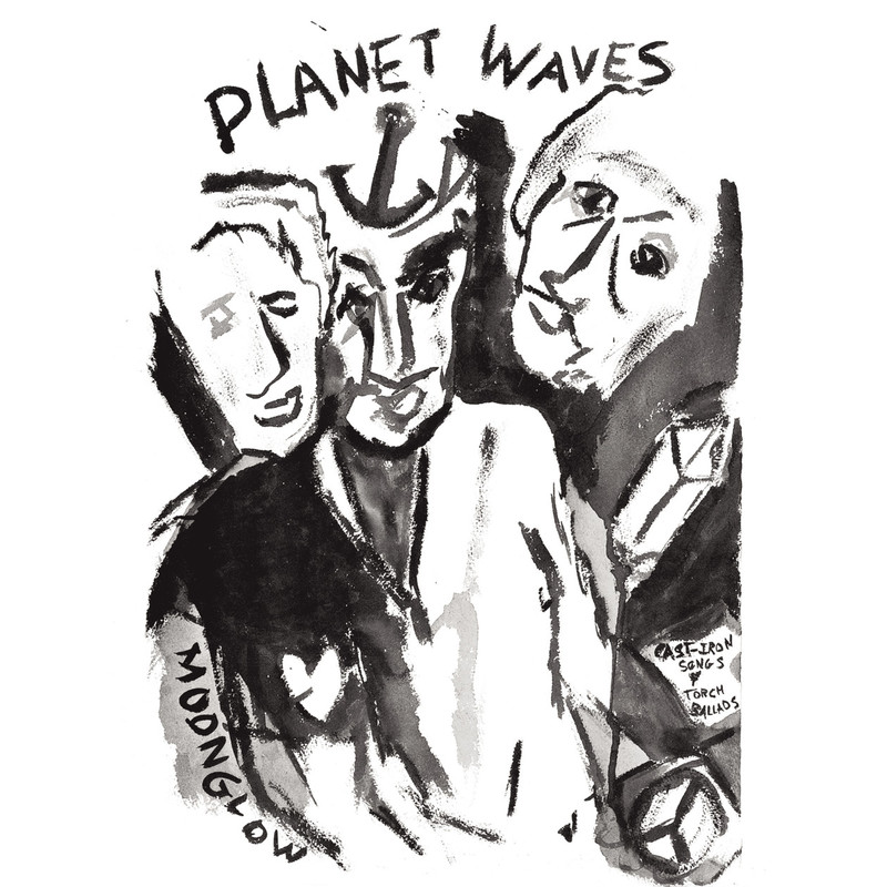 bob dylan《planet waves》hi res级无损192khz24bit