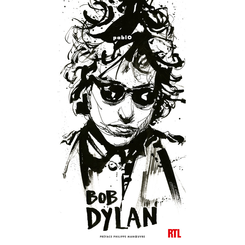 bob dylan《rtl bd music present bob dylan》cd级无损44.1khz16bit