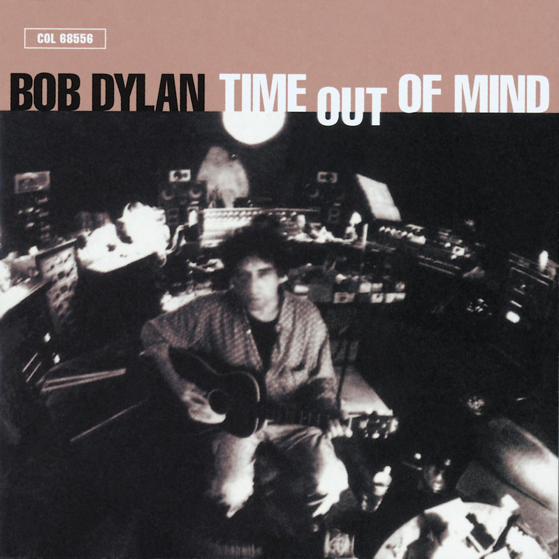 bob dylan《time out of mind》hi res级无损44.1khz24bit