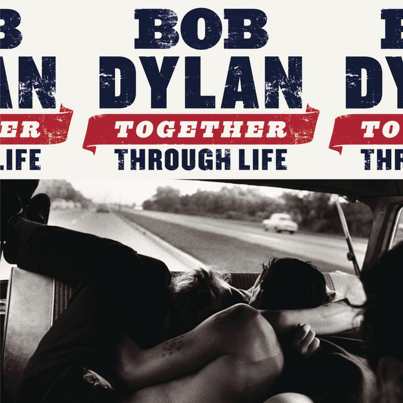 bob dylan《together through life》cd级无损44.1khz16bit