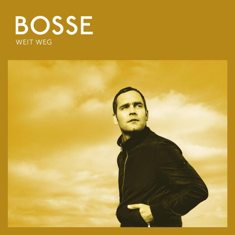 bosse《weit weg》cd级无损44.1khz16bit