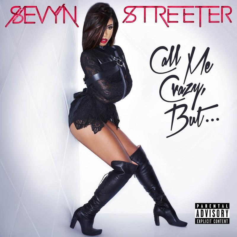 sevyn streeter《call me crazy but》cd级无损44.1khz16bit