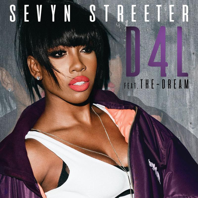 sevyn streeter《d4l feat. the dream》cd级无损44.1khz16bit