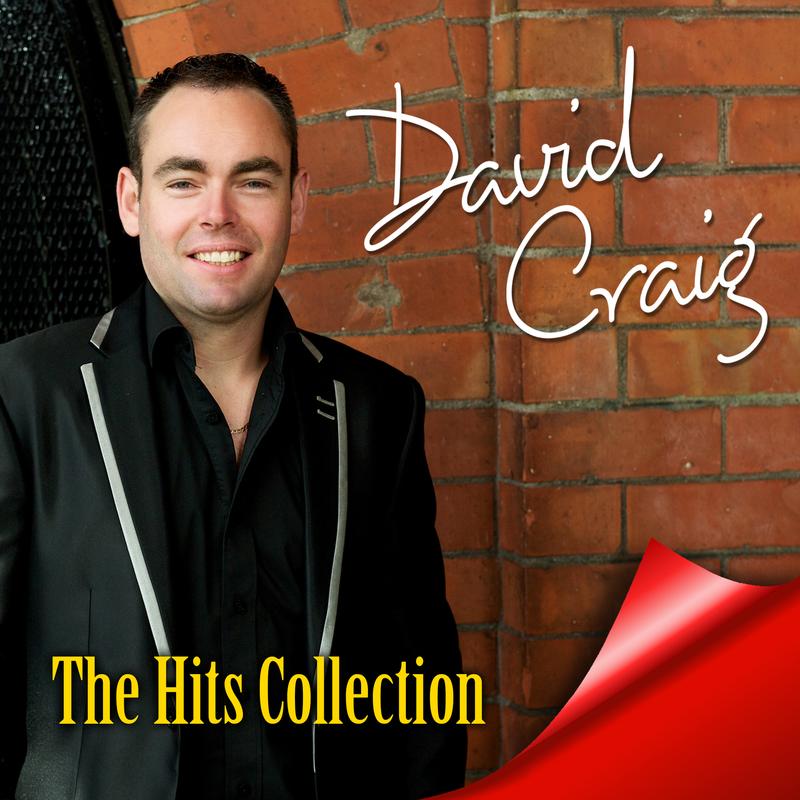 craig david《the hits collection》cd级无损44.1khz16bit